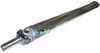 DriveShaft STCA14 3.5" Aluminum Driveshaft W/Strange 12 Bolt Conversion 93-01 Chevrolet Camaro 8Cyl Auto & T56