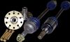 DriveShaft SU58 1200HP Pro-Level Axle/Hub Kit 04-07 Subaru WRX Sti GD