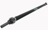 DriveShaft SUSH1-CF 1-Piece Carbon Fiber Driveshaft 02-07 Subaru WRX 5-Speed R160 Rear