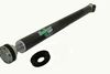 DriveShaft SUSH2-CF 1-Piece Carbon Fiber Driveshaft 04-07 Subaru WRX STi 6-Speed R180 Rear