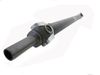 DriveShaft SUSH6-CF 1-Piece Carbon Fiber Driveshaft 02-07 Subaru WRX Automatic R160 Rear