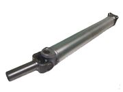 DriveShaft TOSH3 1-Piece Aluminum Driveshaft 86-88 Toyota Supra Turbo Automatic/Auto with Manual Conversion