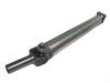 DriveShaft TOSH3 1-Piece Aluminum Driveshaft 86-88 Toyota Supra Turbo Automatic/Auto with Manual Conversion