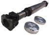 DriveShaft TOSH5-A-CV 1-Piece Pro-Series Chromoly Driveshaft 93-98 Toyota Supra Turbo 6-Speed