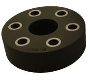 DriveShaft VTRB-10 Poly 10mm DriveShaft Coupler 97-00 Chevrolet Corvette C5