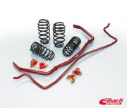 Eibach 15107.880 Pro-Plus Kit 09-11 Audi A4 Avant Wagon 2.0 TFSI