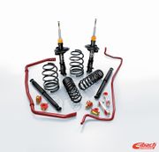 Eibach 3518.680 Pro-System-Plus Kit 94-04 Ford Mustang Coupe 6 Cyl Exc. Convertible