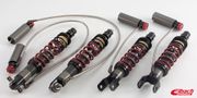 Eibach 38133.713 Multi-Pro-R2 Street Coil-Over Kit 97-04 Chevrolet Corvette C5 Z51