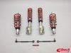 Eibach 38144.711 Pro-Street-S Coil-Over Kit 11-11 Chevrolet Camaro Convertible 6.2L V8