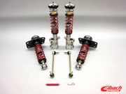 Eibach 38144.712 Multi-Pro-R1 Street Coil-Over Kit 11-11 Chevrolet Camaro Convertible 6.2L V8
