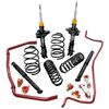 Eibach 4020.680 Pro-System-Plus Kit 94-01 Acura Integra 2 & 4-Door