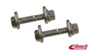 Eibach 5.72055K Pro-Alignment Camber Bolt Kit Nissan