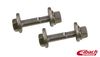 Eibach 5.72055K Pro-Alignment Camber Bolt Kit Nissan