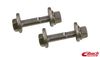 Eibach 5.72265K Pro-Alignment Camber Bolt Kit Nissan