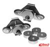 Eibach 5.73620K Pro-Alignment Camber Bolt Kit Dodge