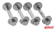 Eibach 5.87545K Pro-Alignment Camber Bolt Kit 00-06 Lincoln LS V6 & V8
