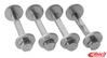 Eibach 5.87545K Pro-Alignment Camber Bolt Kit 00-06 Lincoln LS V6 & V8