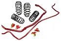 Eibach 6363.880 Pro-Plus Kit Infiniti G35 RWD V35