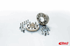 Eibach 90.4.25.033.3 Pro-Spacer Kit Ford