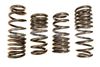 Eibach Pro Kit Lowering Springs - Nissan GT-R R35