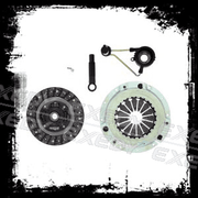 Exedy 04800 Stage 1 Organic Clutch Kit 95-97 Sunfire GT 2.3L / 2.4L
