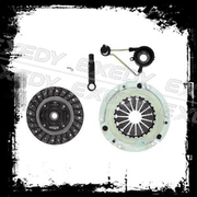 Exedy 04800 Stage 1 Organic Clutch Kit 95-98 Pontiac Grand AM GT 2.3L / 2.4L