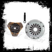 Exedy 04950 Stage 2 Cerametallic Clutch Kit 06-08 Chevrolet Cobalt LS