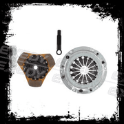 Exedy 04950 Stage 2 Cerametallic Clutch Kit 06-08 Chevrolet Cobalt LT