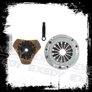 Exedy 04950 Stage 2 Cerametallic Clutch Kit 08-08 Chevrolet Cobalt Sports