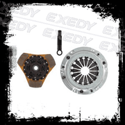 Exedy 04950 Stage 2 Cerametallic Clutch Kit 08-08 Chevrolet HHR LT Panel
