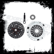 Exedy 05800 Stage 1 Organic Clutch Kit 90-94 Mitsubishi Eclipse GS 2L
