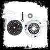 Exedy 05800 Stage 1 Organic Clutch Kit 90-94 Plymouth Laser RS 2L