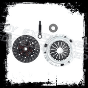 Exedy 05800 Stage 1 Organic Clutch Kit 90-98 Mitsubishi Eclipse GSX 2L