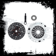 Exedy 05800 Stage 1 Organic Clutch Kit 91-92 Mitsubishi Galant GSR 2L