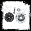 Exedy 05800 Stage 1 Organic Clutch Kit 91-92 Mitsubishi Galant GSX 2L