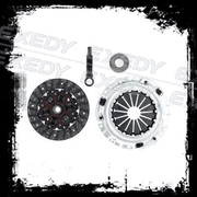 Exedy 05800 Stage 1 Organic Clutch Kit 91-92 Mitsubishi Galant GSX 2L