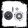 Exedy 05800 Stage 1 Organic Clutch Kit 91-92 Mitsubishi Galant VR-4 2L