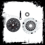 Exedy 05800 Stage 1 Organic Clutch Kit 91-92 Mitsubishi Galant VR-4 2L