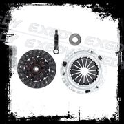 Exedy 05800 Stage 1 Organic Clutch Kit 91-93 Dodge Stealth ES 3L