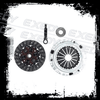 Exedy 05800 Stage 1 Organic Clutch Kit 91-93 Dodge Stealth ES 3L
