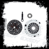 Exedy 05800 Stage 1 Organic Clutch Kit 91-99 Mitsubishi 3000GT SL 3L