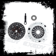 Exedy 05800 Stage 1 Organic Clutch Kit 91-99 Mitsubishi 3000GT SL 3L
