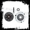 Exedy 05800 Stage 1 Organic Clutch Kit 92-94 Mitsubishi Galant GS 2L / 2.4L
