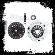 Exedy 05800 Stage 1 Organic Clutch Kit 92-94 Mitsubishi Galant GS 2L / 2.4L