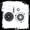 Exedy 05800 Stage 1 Organic Clutch Kit 92-96 Eagle Summit DL 2.4L