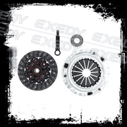 Exedy 05800 Stage 1 Organic Clutch Kit 92-96 Eagle Summit DL 2.4L