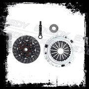 Exedy 05800 Stage 1 Organic Clutch Kit 92-96 Eagle Summit LX 2.4L