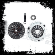 Exedy 05800 Stage 1 Organic Clutch Kit 95-98 Mitsubishi Eclipse GST 2L