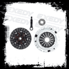 Exedy 05800 Stage 1 Organic Clutch Kit 96-98 Mitsubishi Eclipse Spyder GS 2.4L