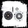 Exedy 05800 Stage 1 Organic Clutch Kit 96-98 Mitsubishi Eclipse Spyder GST 2L